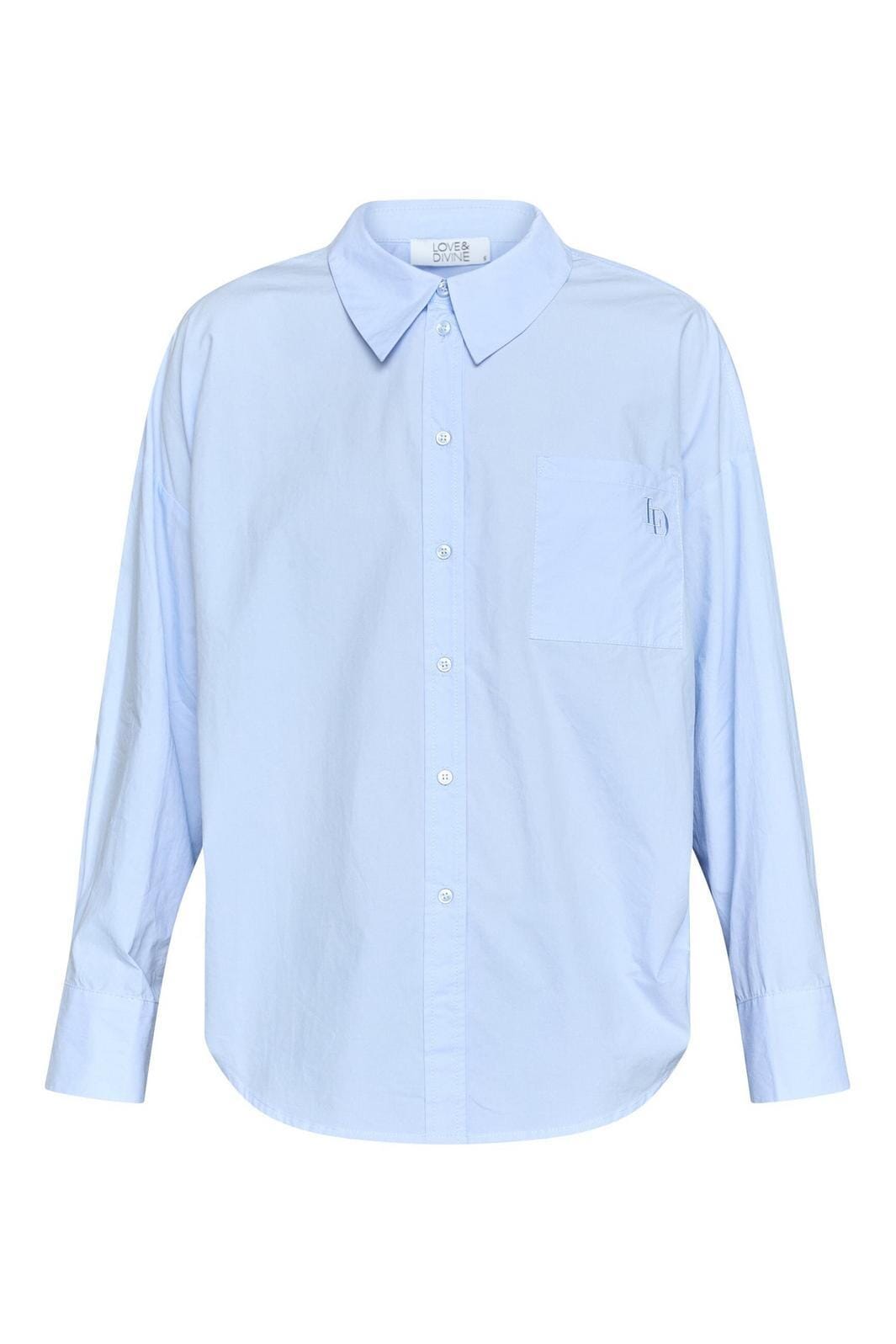 Love & Divine - Love1442 19524 - 412 - Skyway