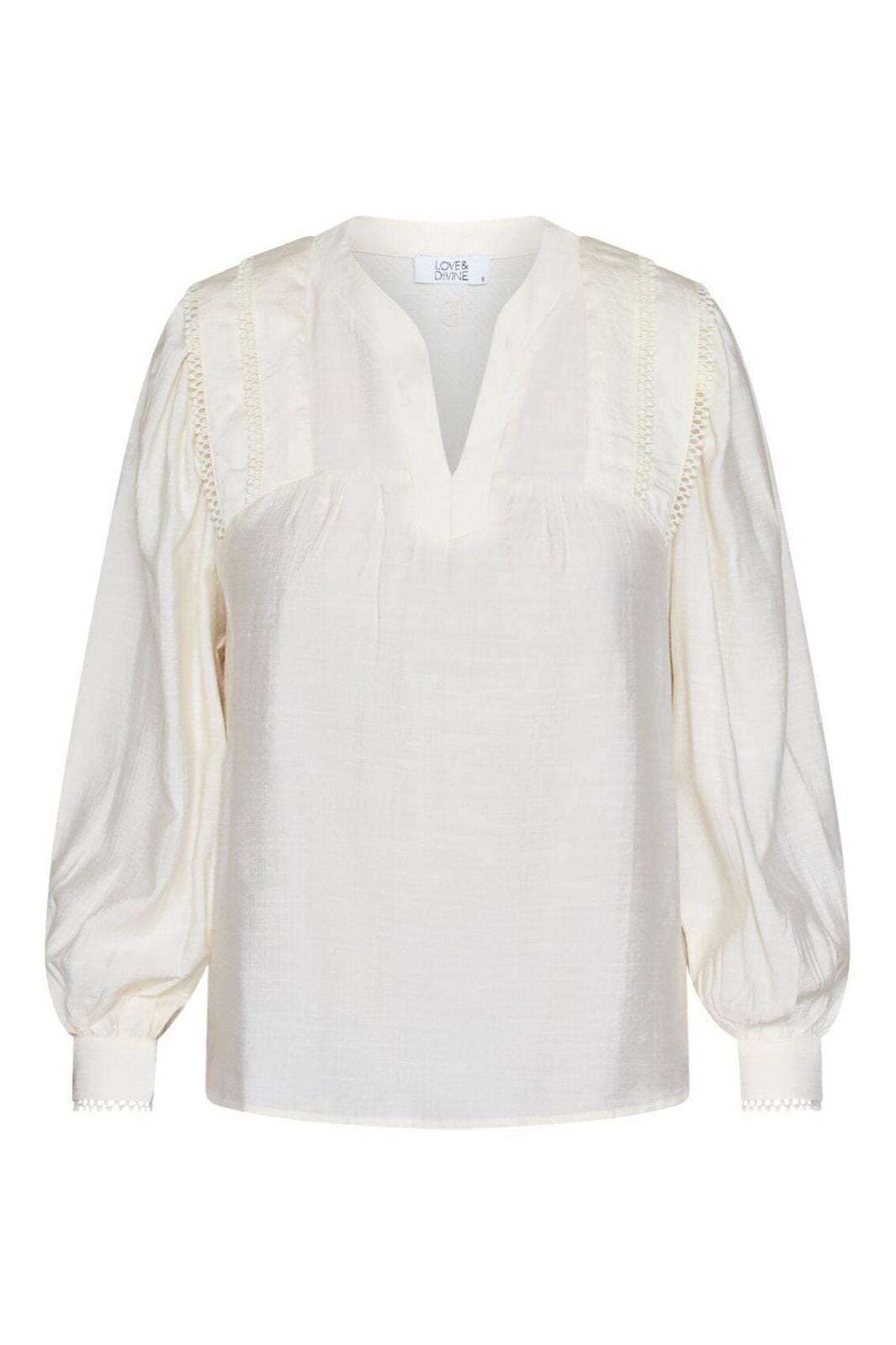 Love & Divine - Love1493 19583 - 115 - Cream