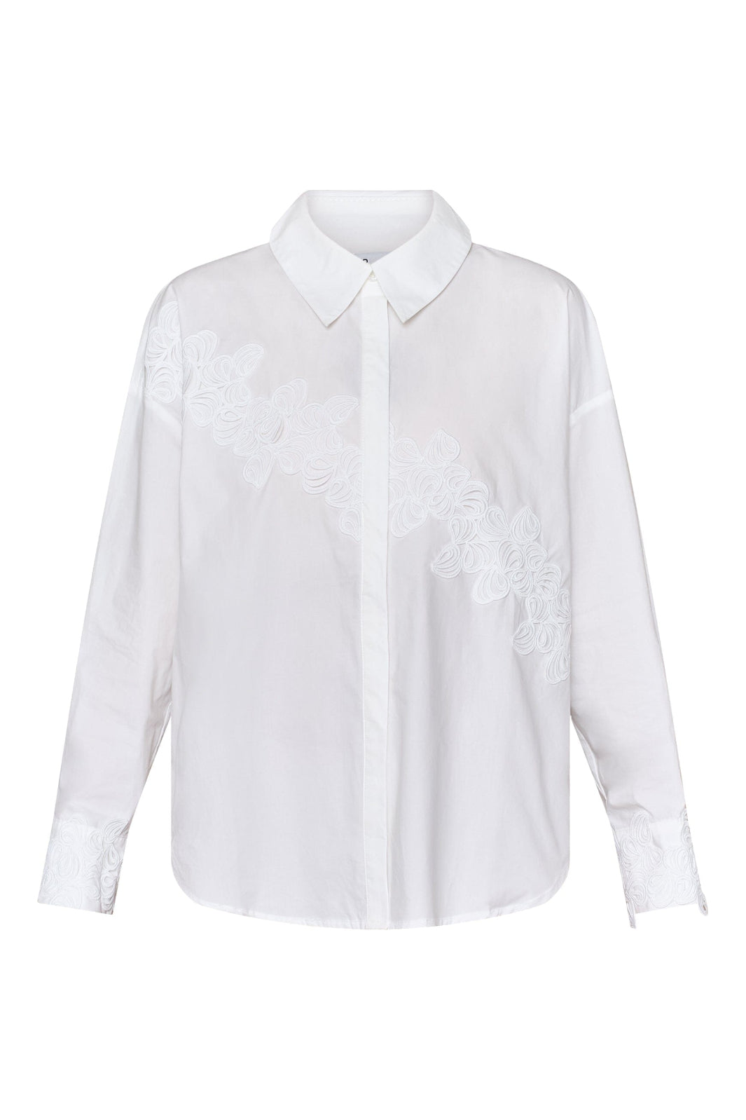 Love & Divine - Love1509 19671 - 100 - White