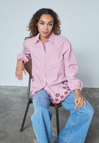 Sisters Point - Istea-Sh1 19149 - 830 - Pink/Bordeaux