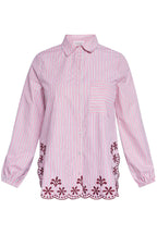 Sisters Point - Istea-Sh1 19149 - 830 - Pink/Bordeaux