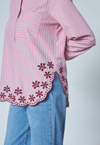 Sisters Point - Istea-Sh1 19149 - 830 - Pink/Bordeaux