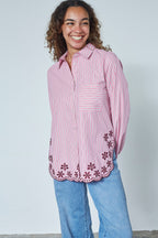 Sisters Point - Istea-Sh1 19149 - 830 - Pink/Bordeaux