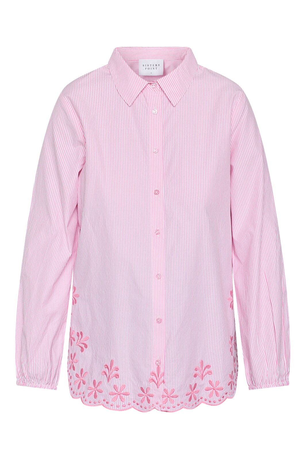 Sisters Point - Istea-Sh3 19279 - 580 - Bloom Stripe